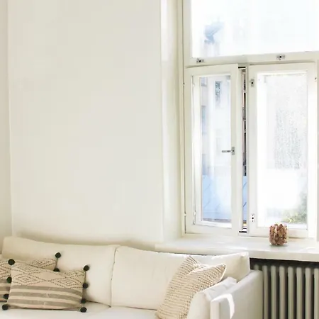 Apartamento Wehost Huvilakatu