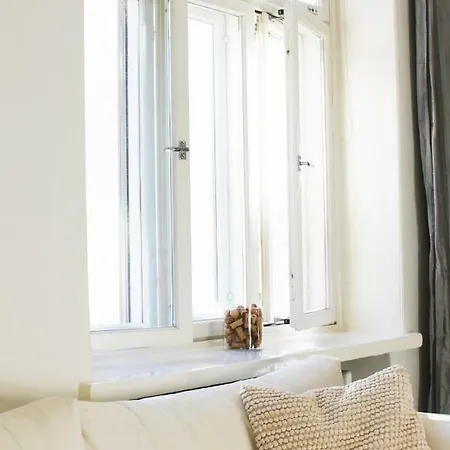 Wehost Huvilakatu Apartamento Helsinki