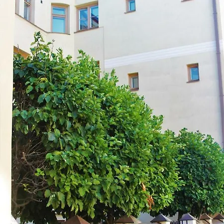 Wehost Huvilakatu *