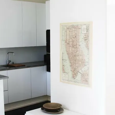 Wehost Huvilakatu Apartment Helsinki