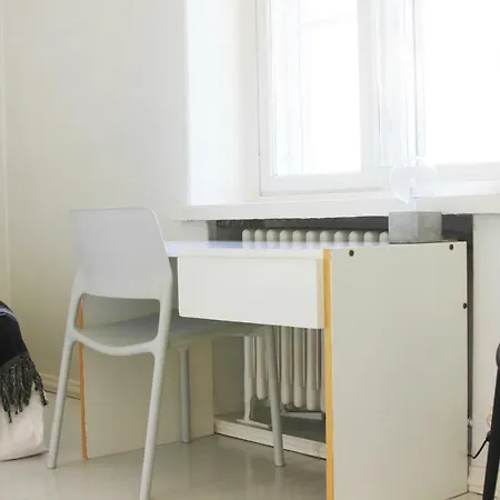 Wehost Huvilakatu Apartamento Helsinki